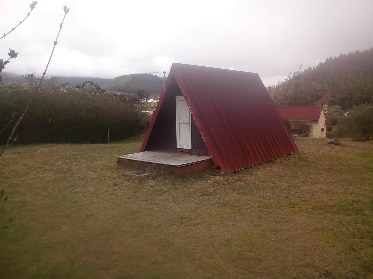 Hotel Le Grillanoo La Plaine des Cafres Esterno foto